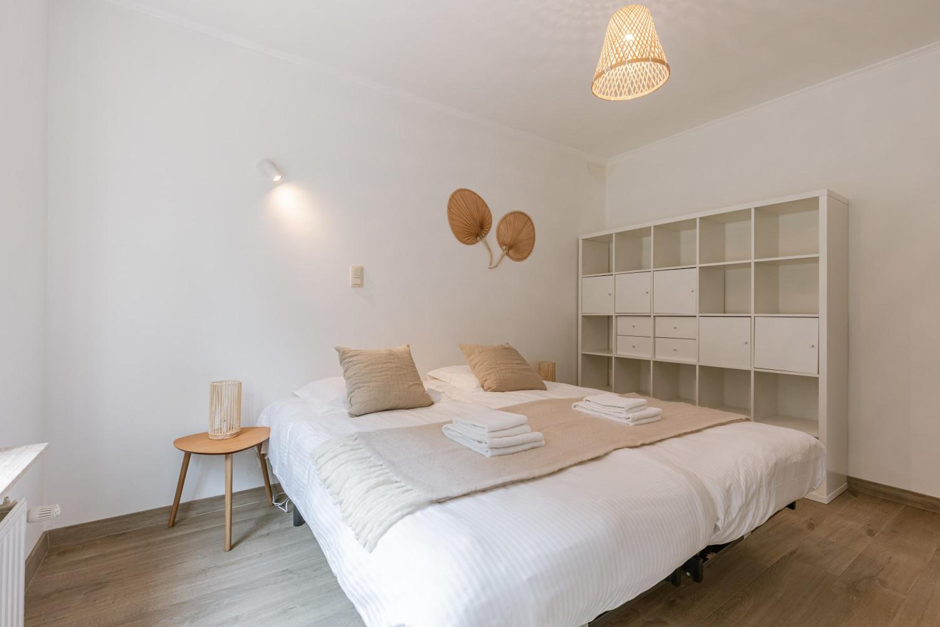 Huswell - Holiday home in quiet neighbourhood in De Panne