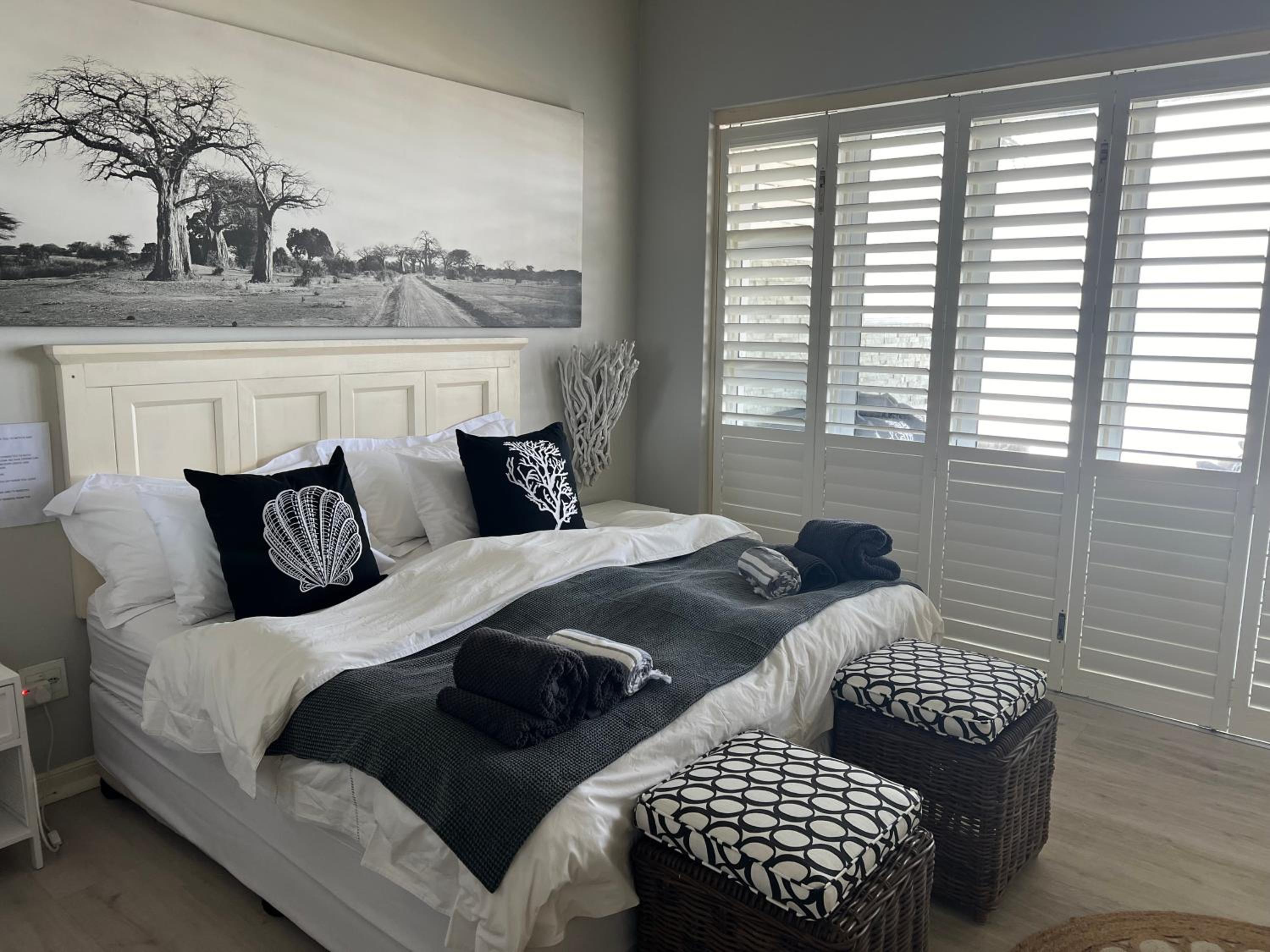 Milkwood Beach House
