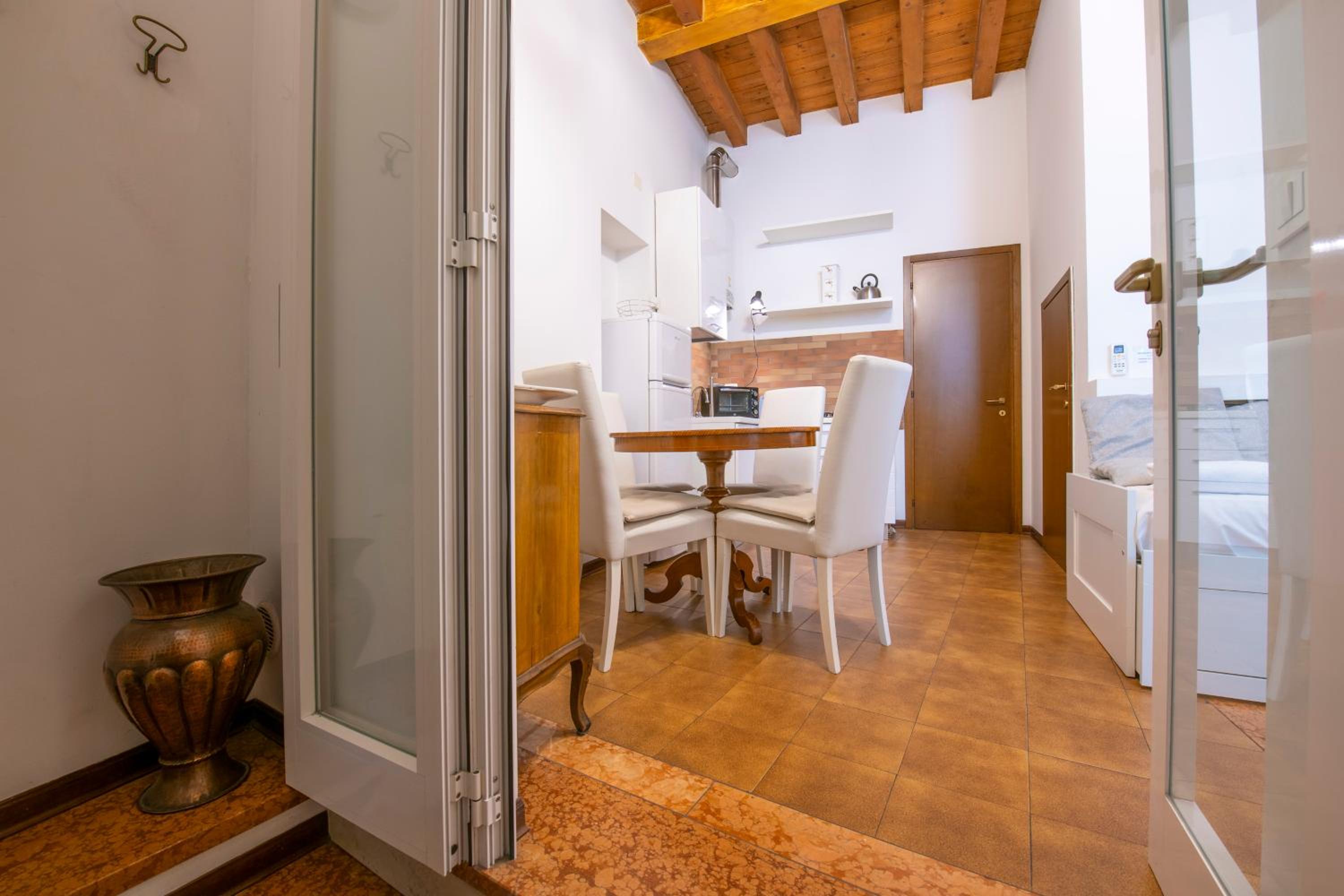 Residenze Giulietta Capuleti 1 view 2