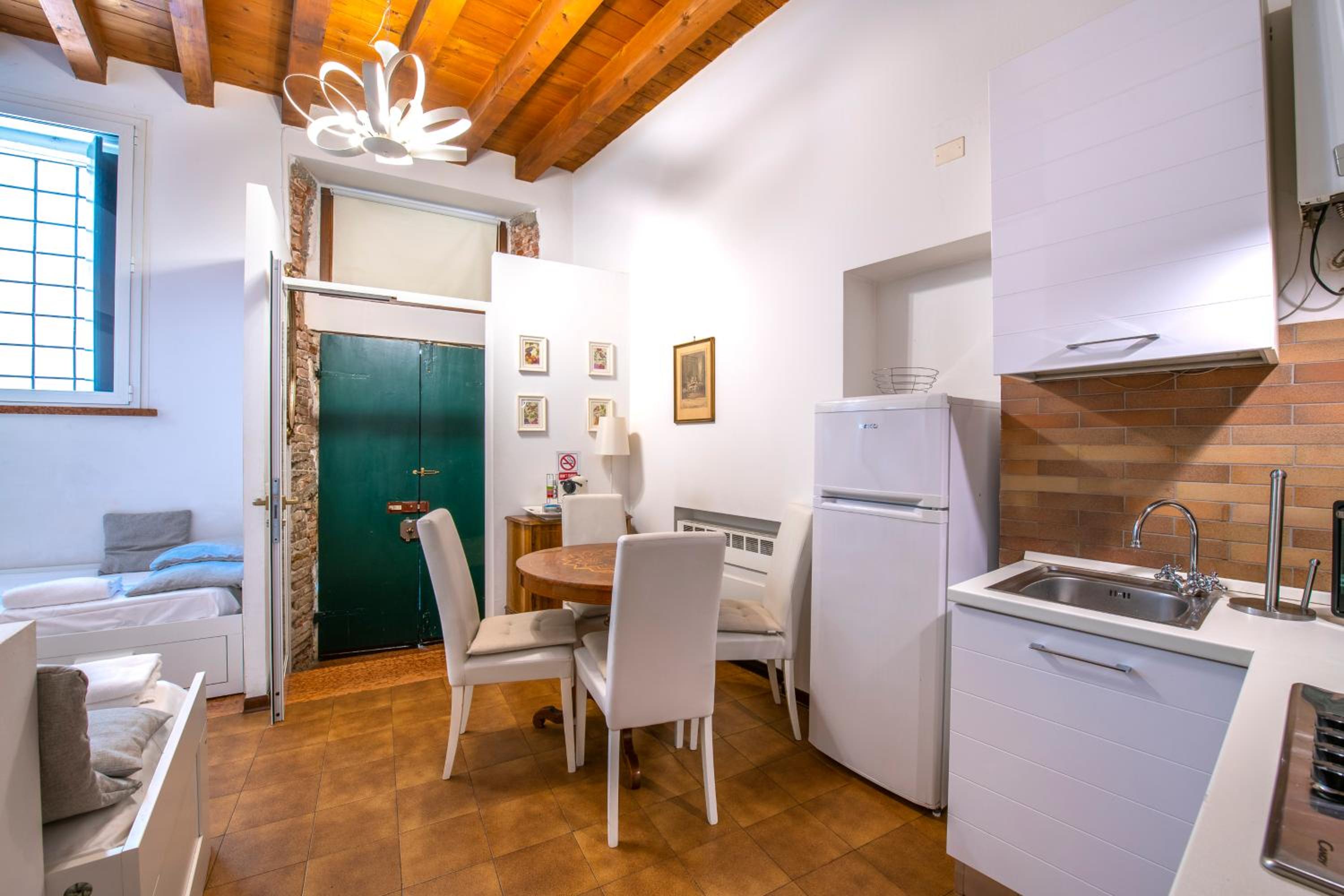 Residenze Giulietta Capuleti 1 view 4