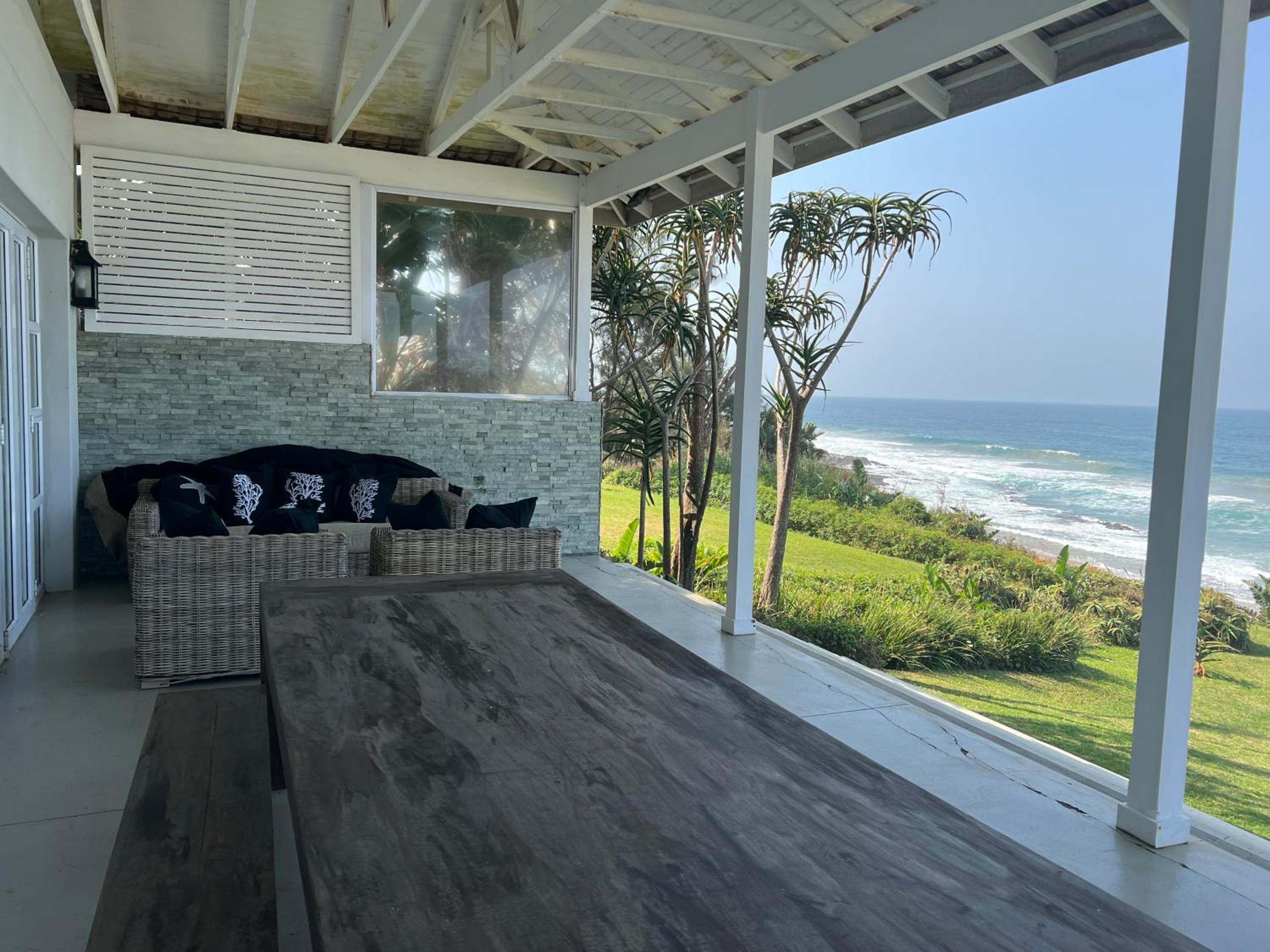 Milkwood Beach House
