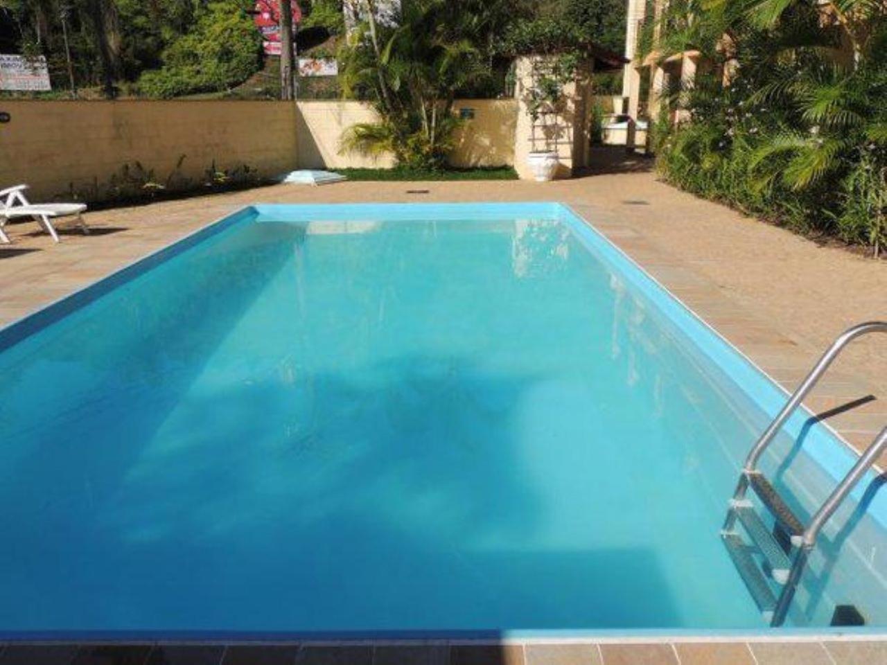 Apartamento 21 Toninhas