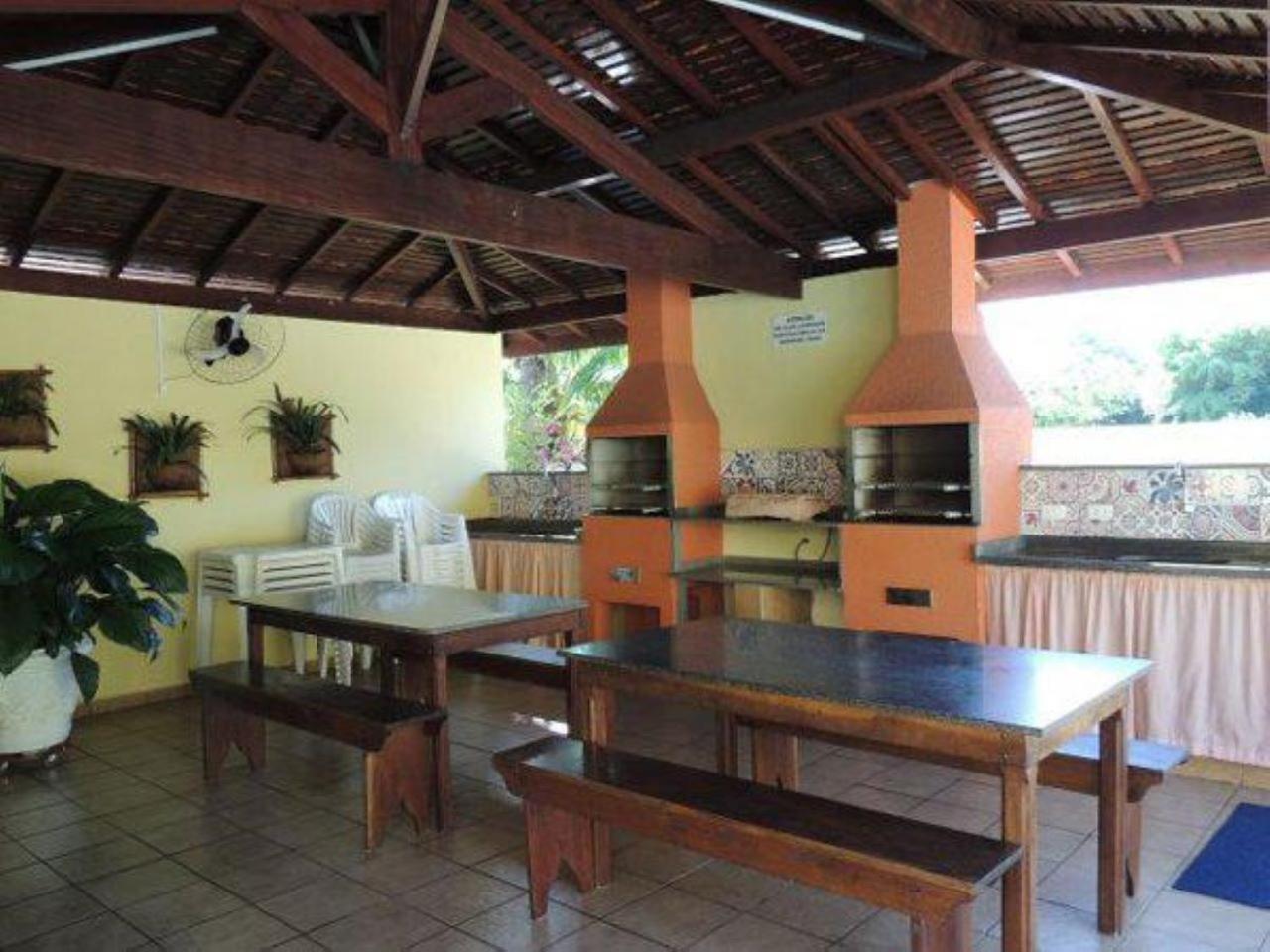 Apartamento 21 Toninhas