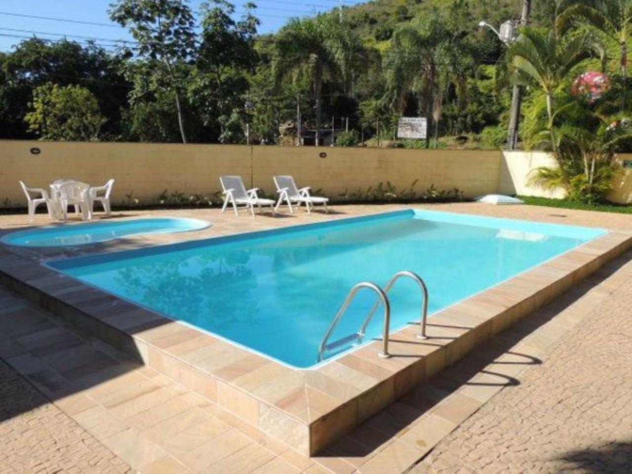 Apartamento 21 Toninhas