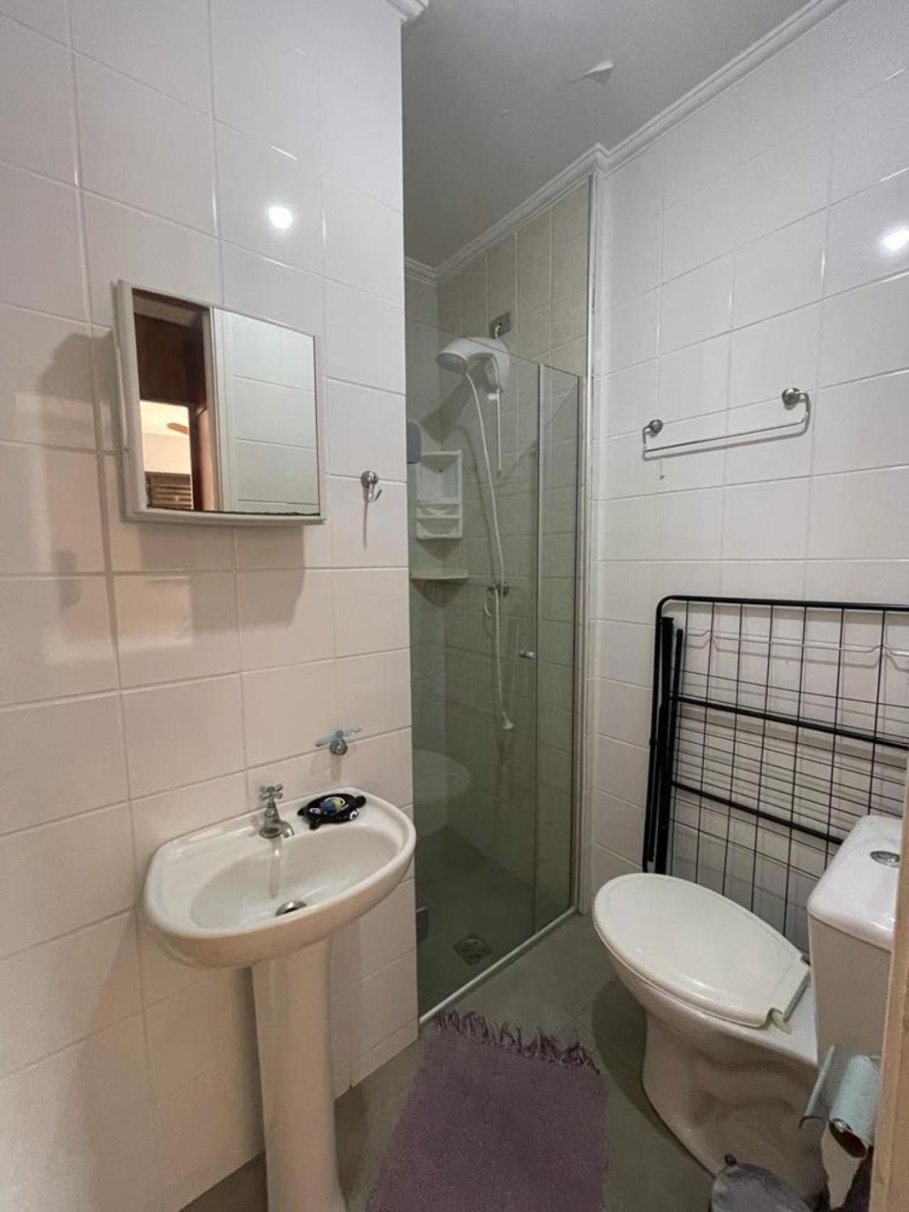 Apartamento 21 Toninhas