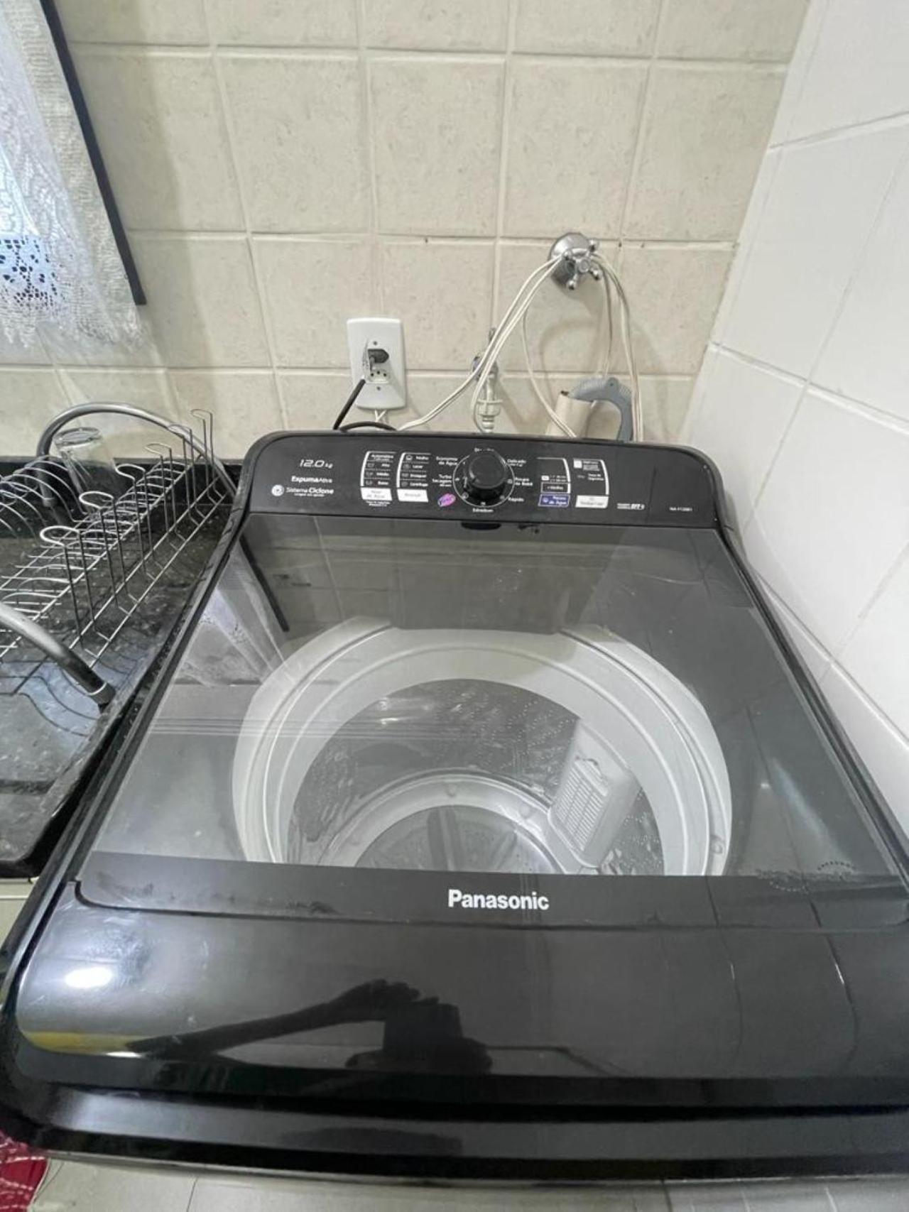 Apartamento 21 Toninhas