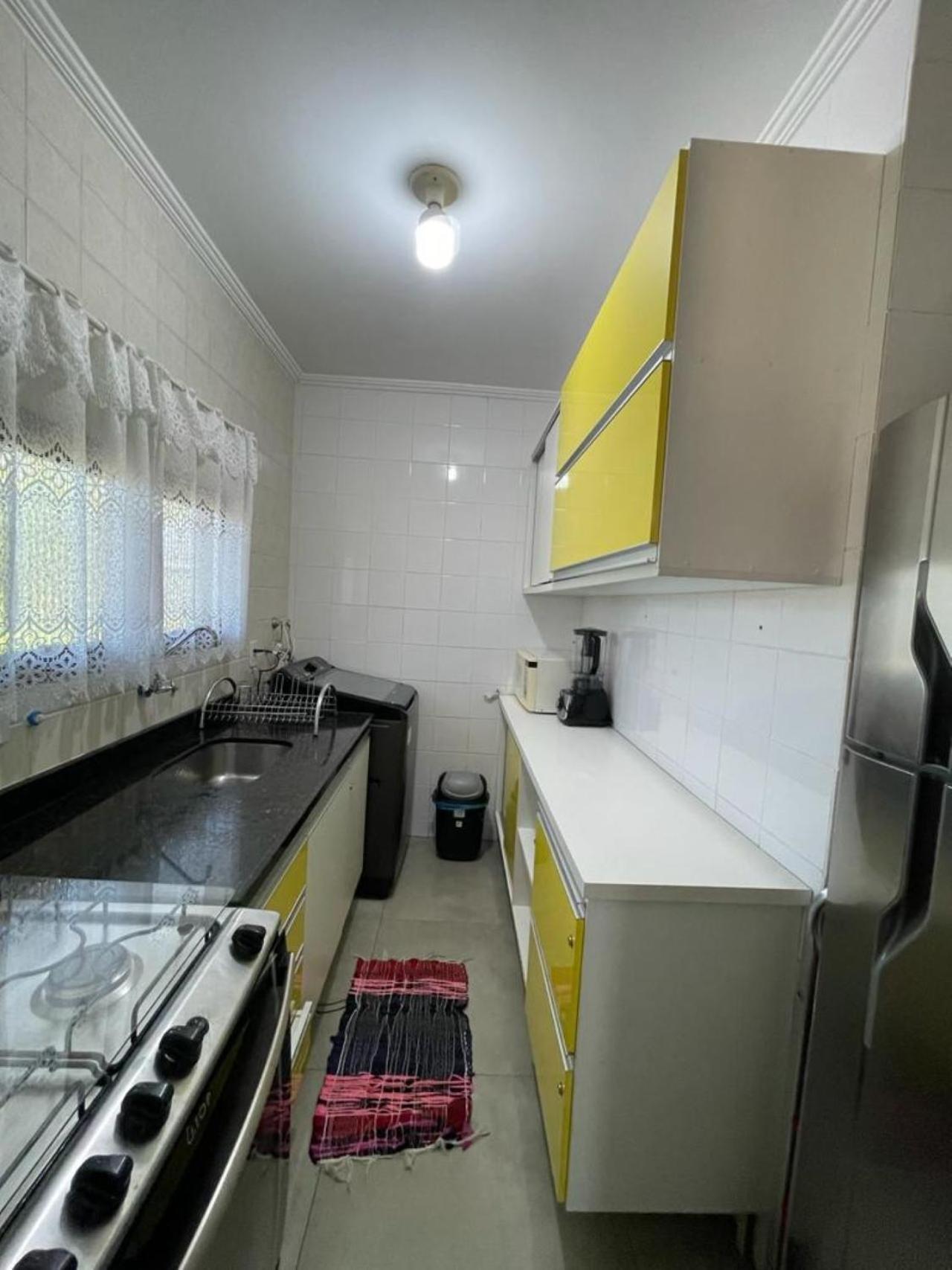 Apartamento 21 Toninhas