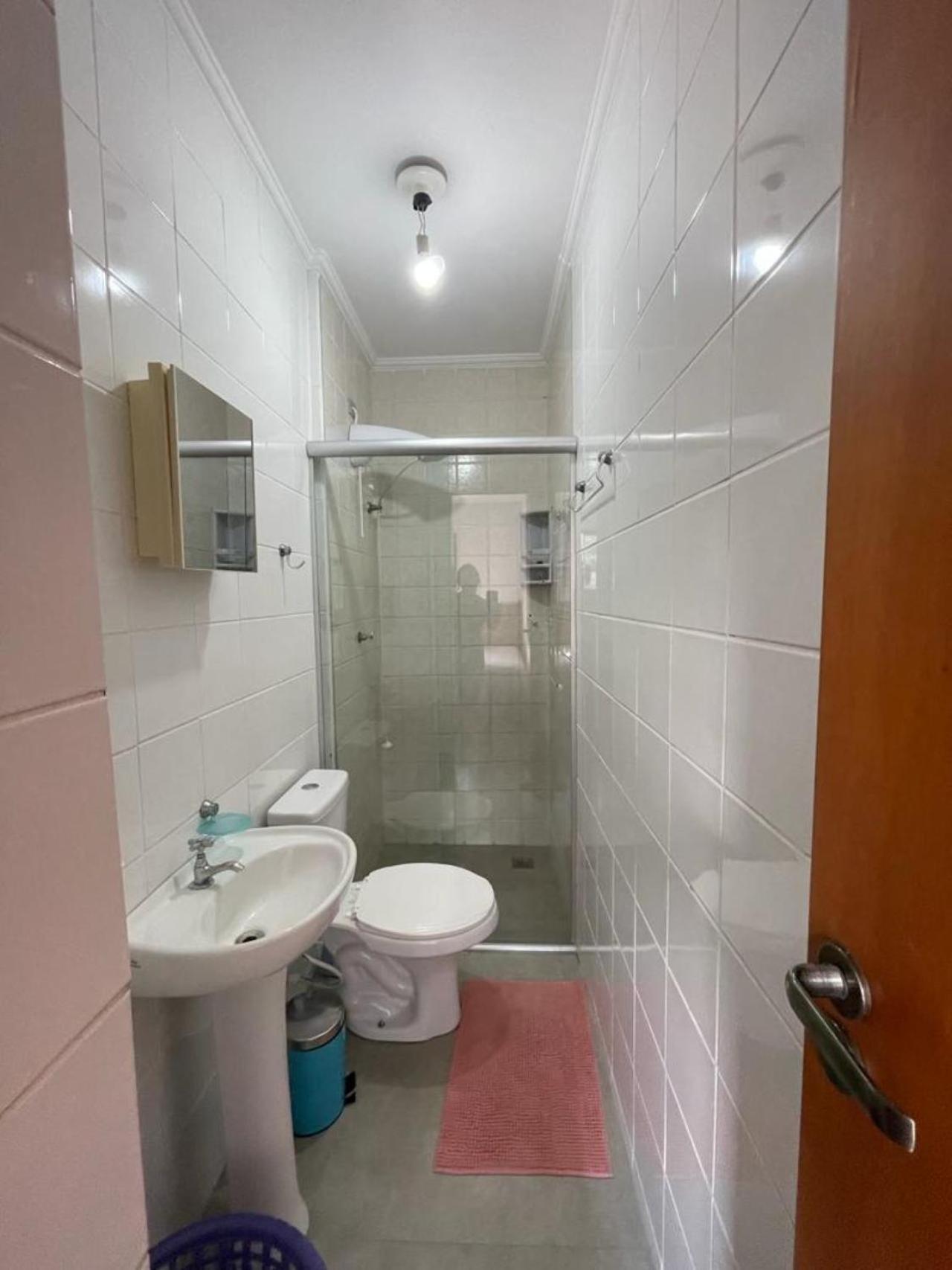 Apartamento 21 Toninhas