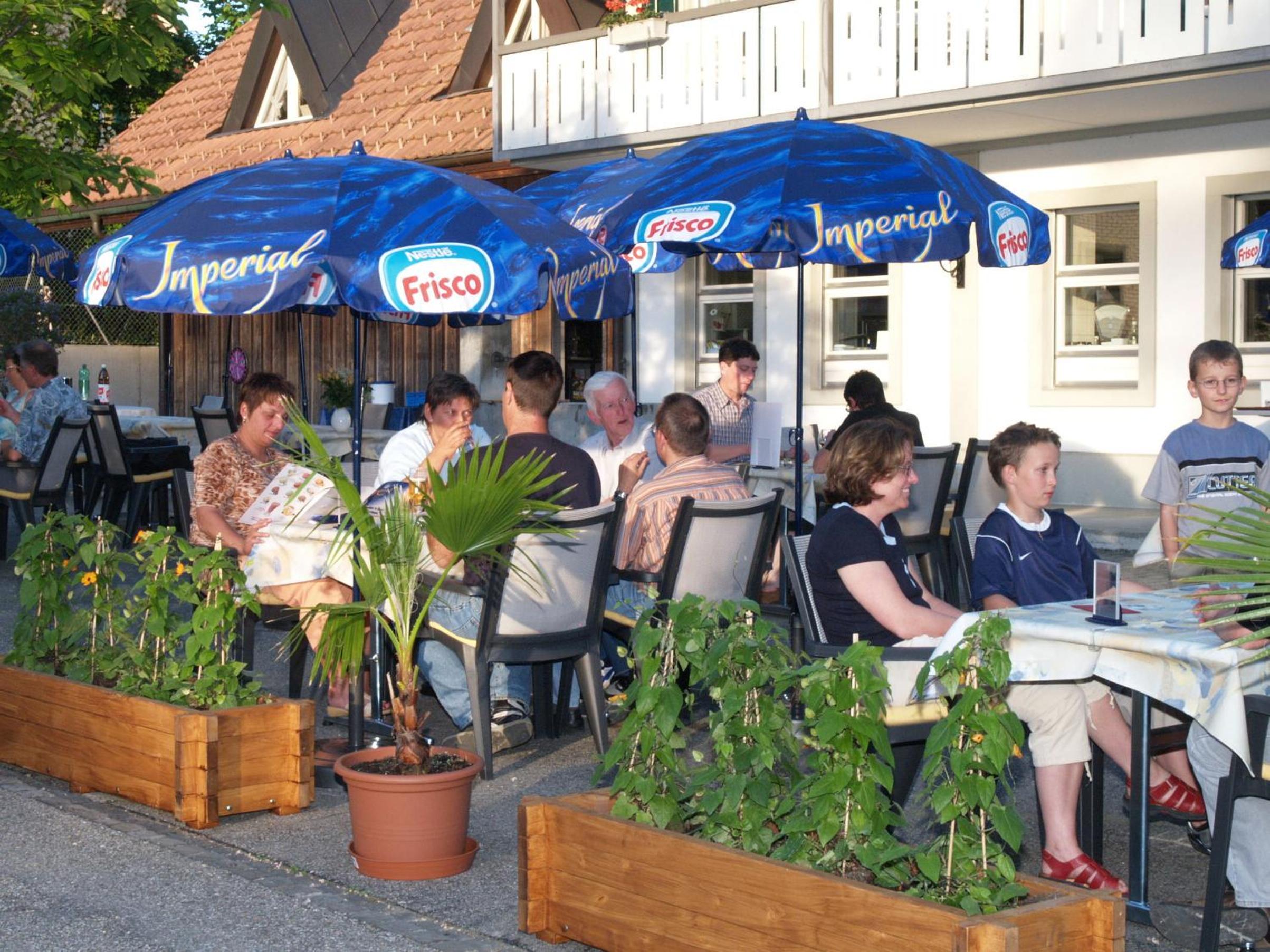 Gasthof Löwen