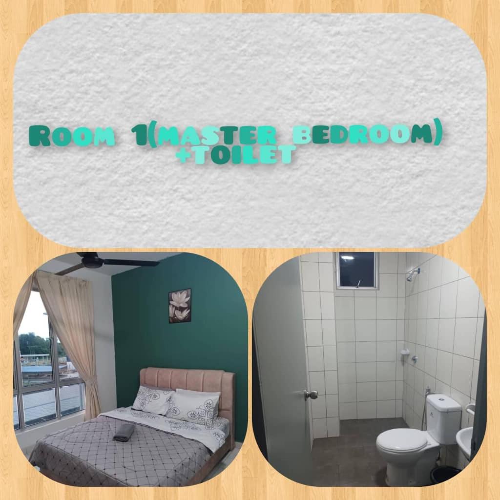 greenHomestay