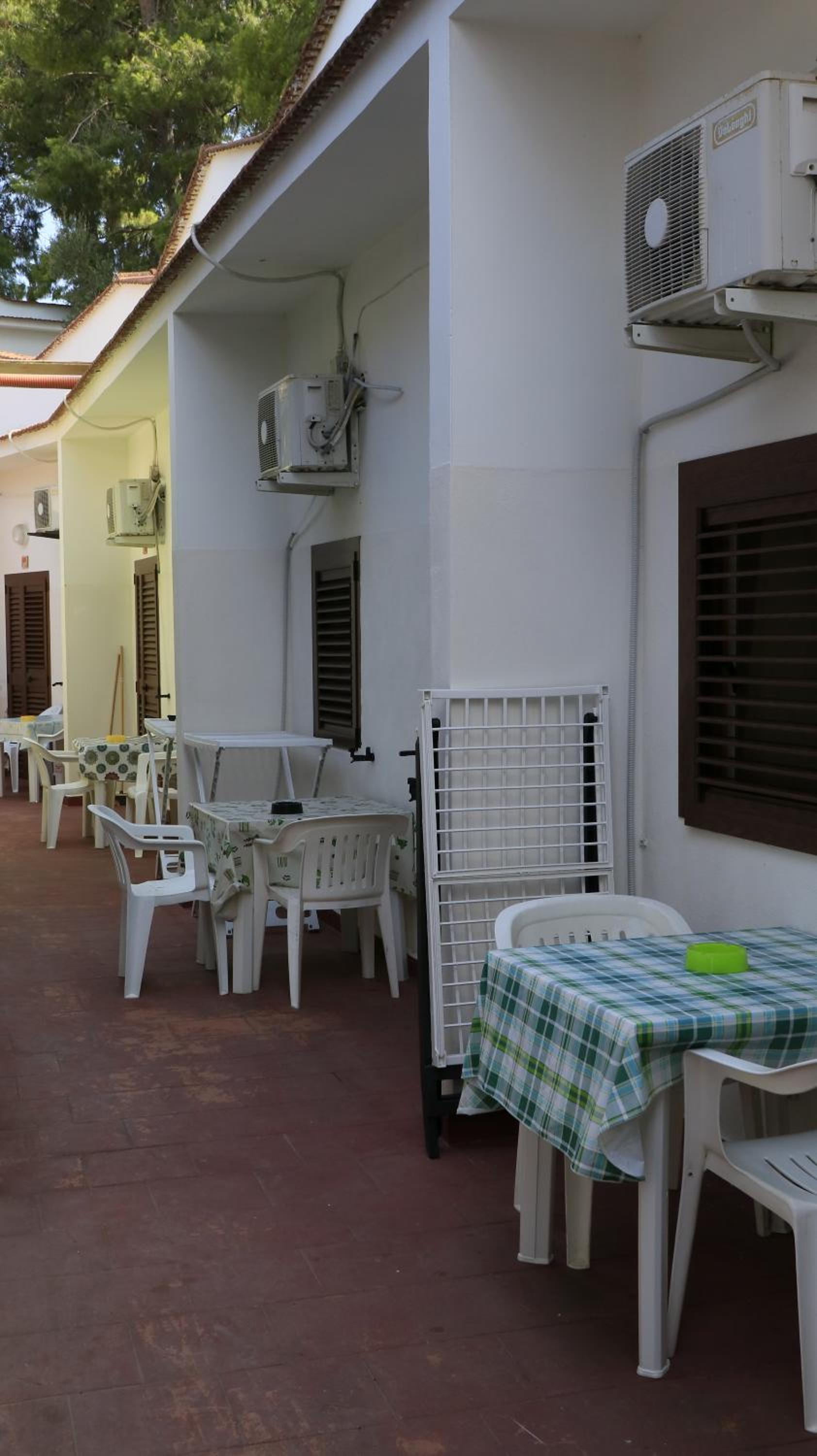 Villaggio Elisena