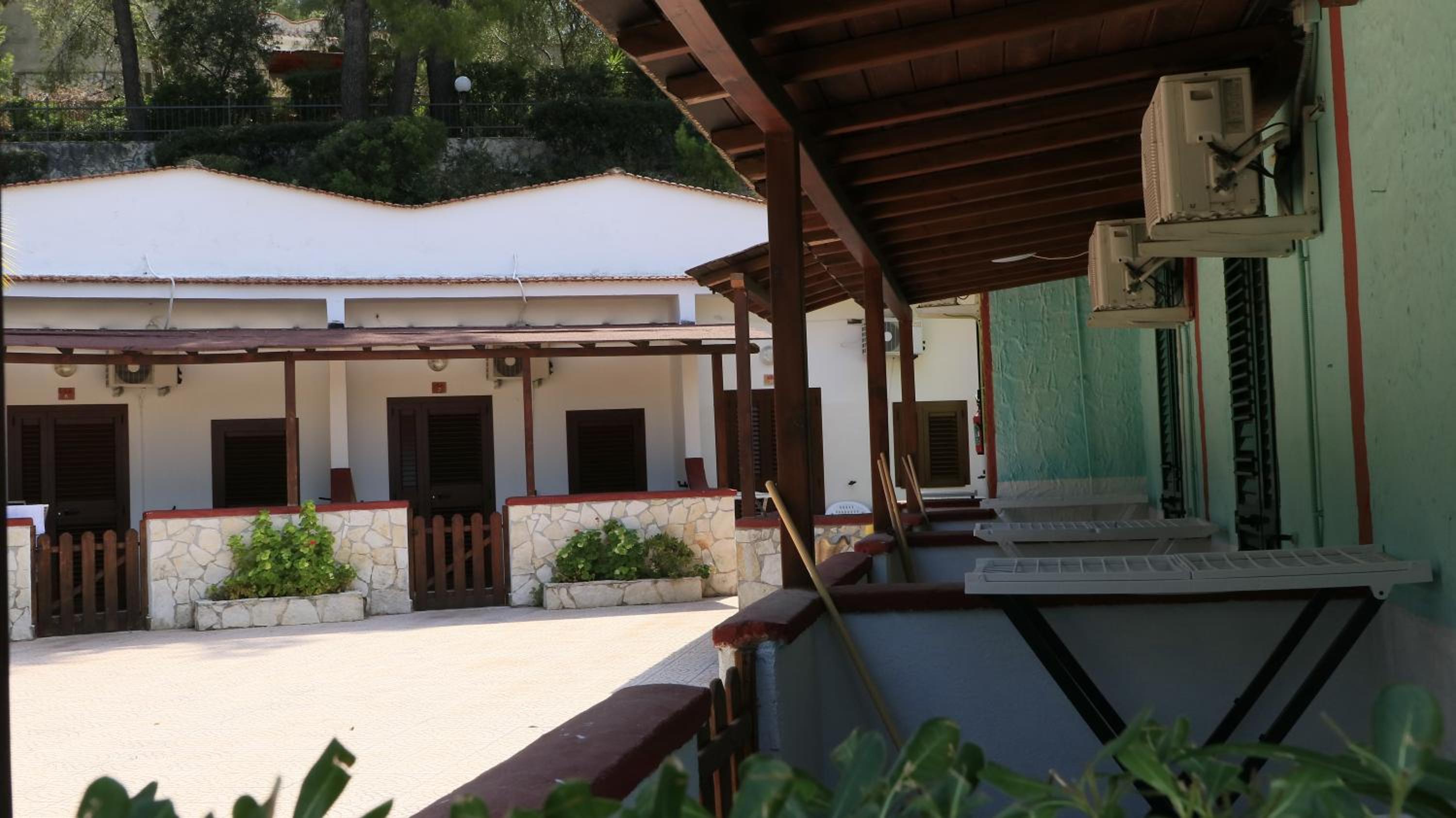 Villaggio Elisena