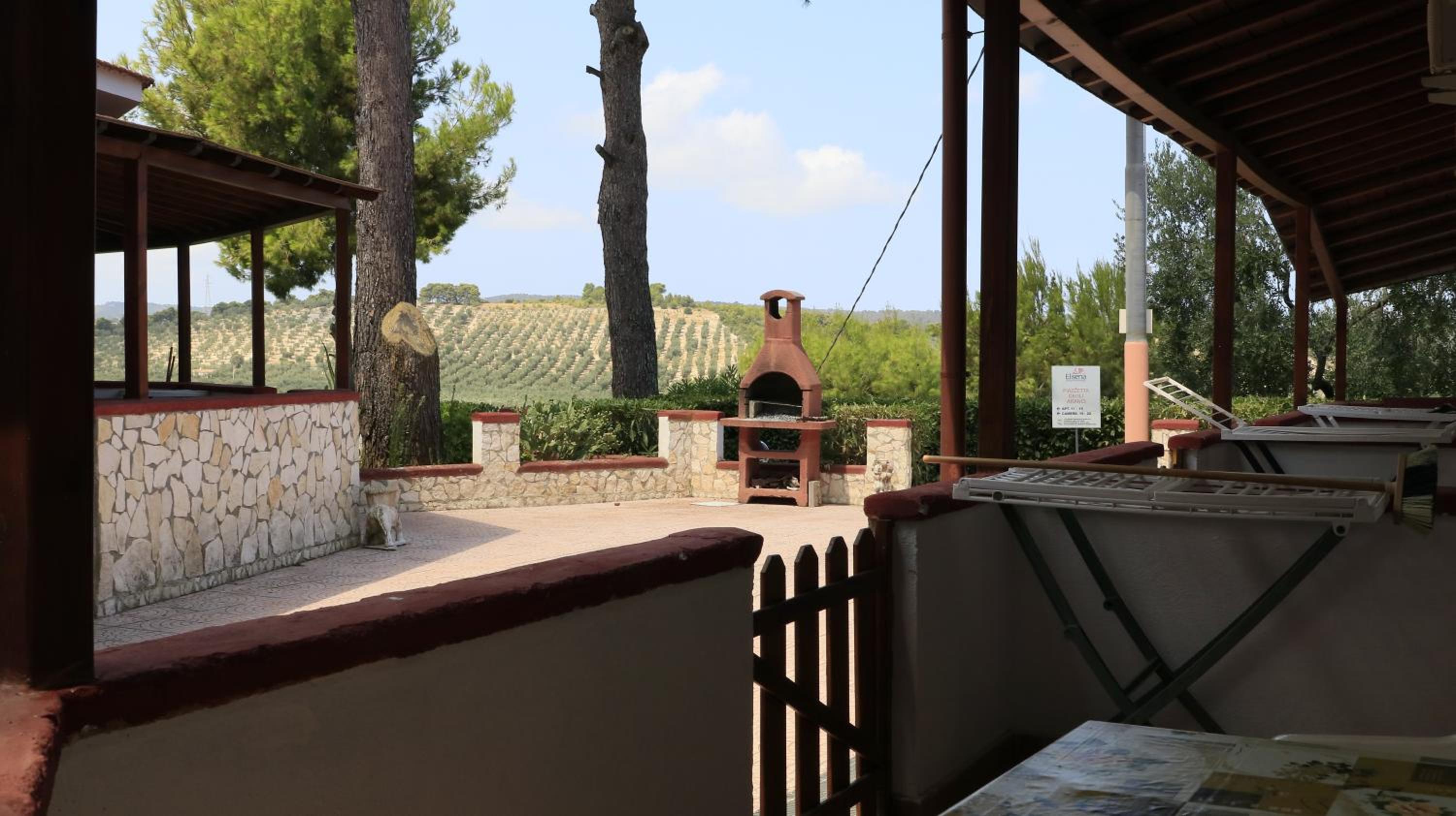 Villaggio Elisena