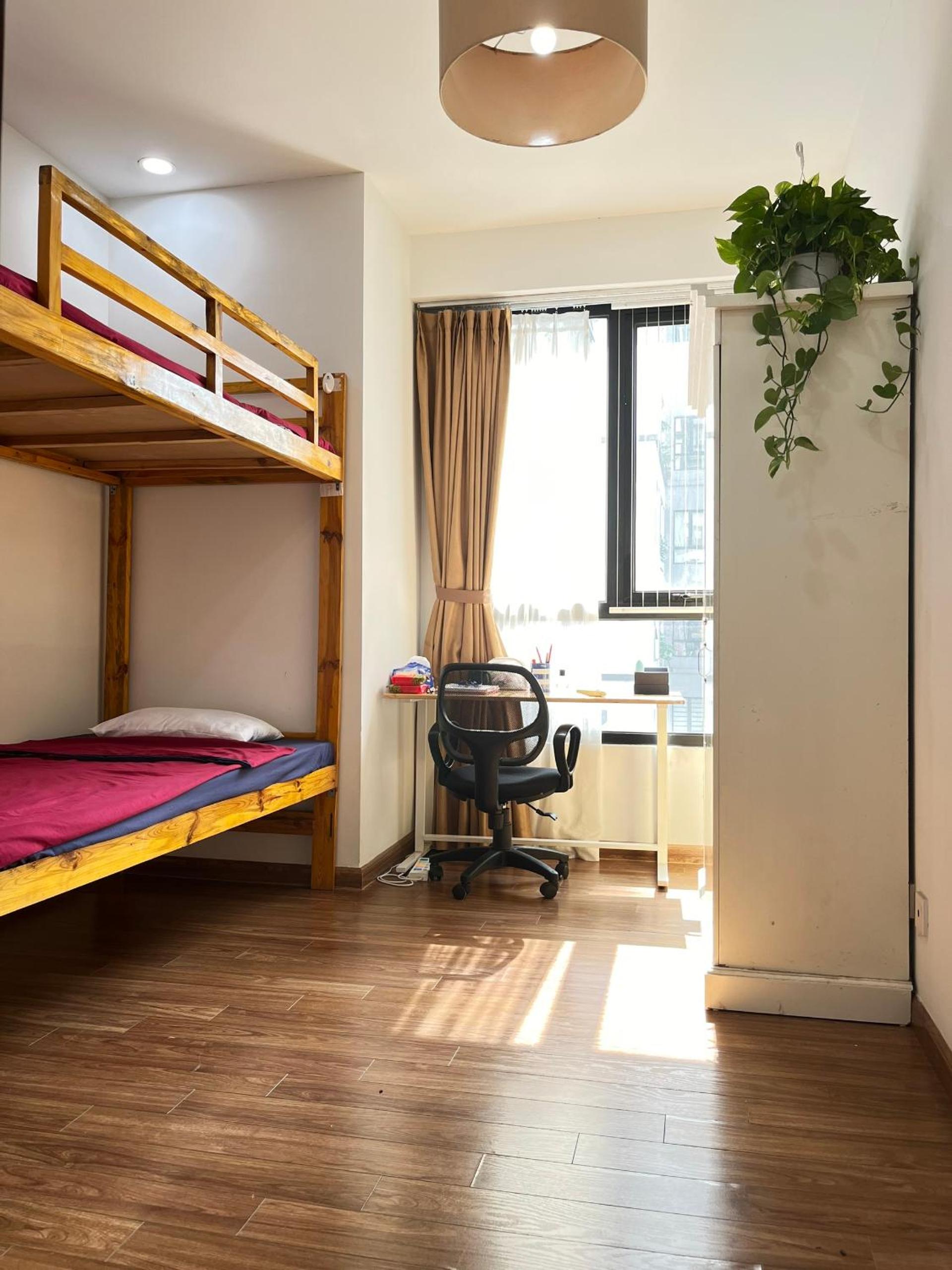 Park 12 Homestay