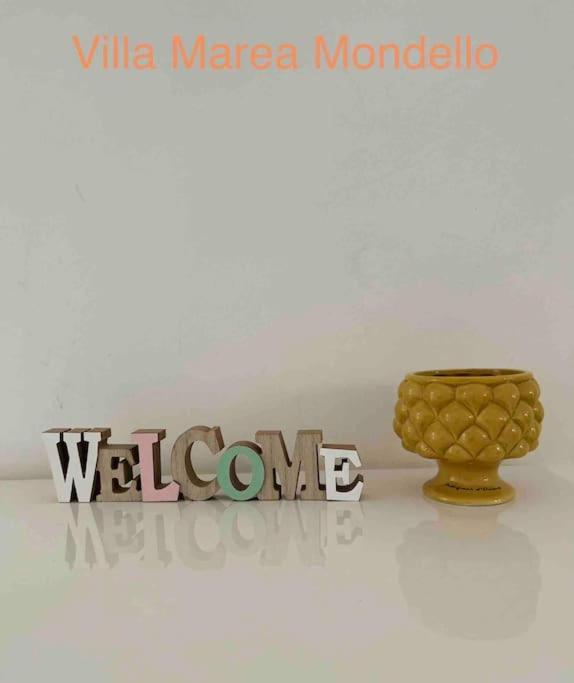 Villa Marea Mondello
