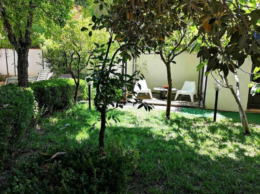 Villa Marea Mondello