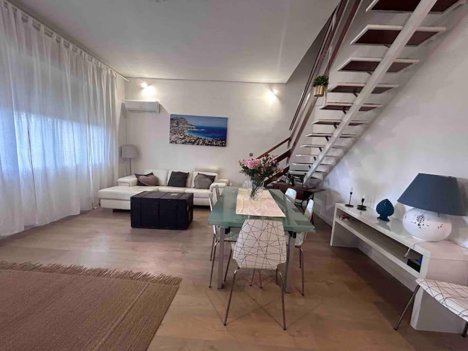Villa Marea Mondello