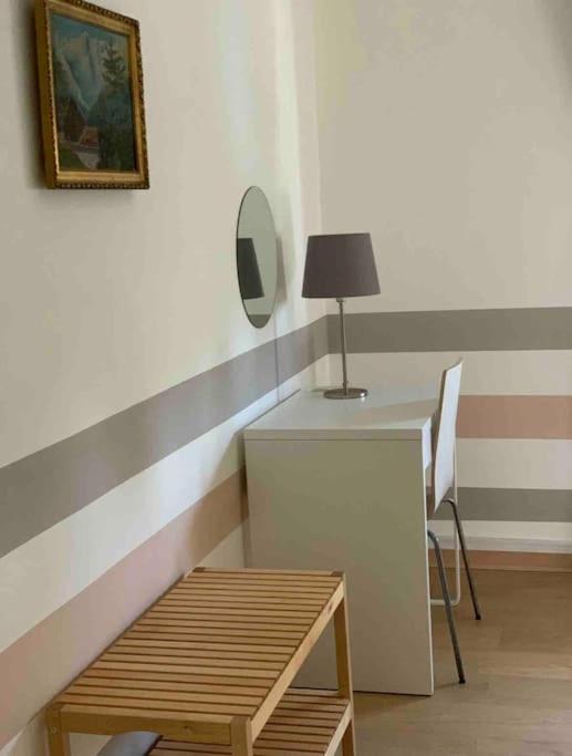 Villa Marea Mondello