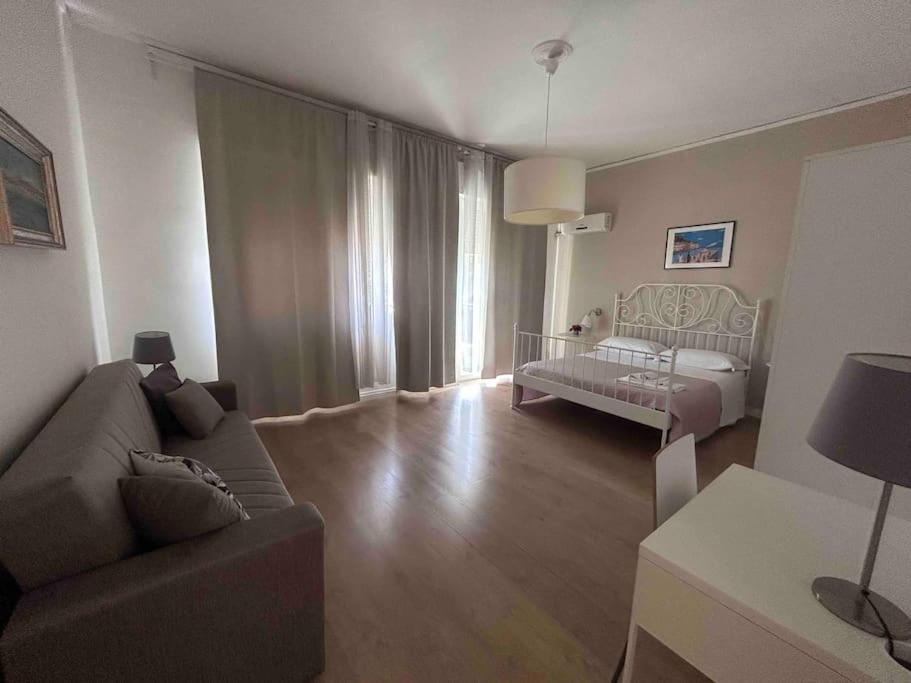Villa Marea Mondello