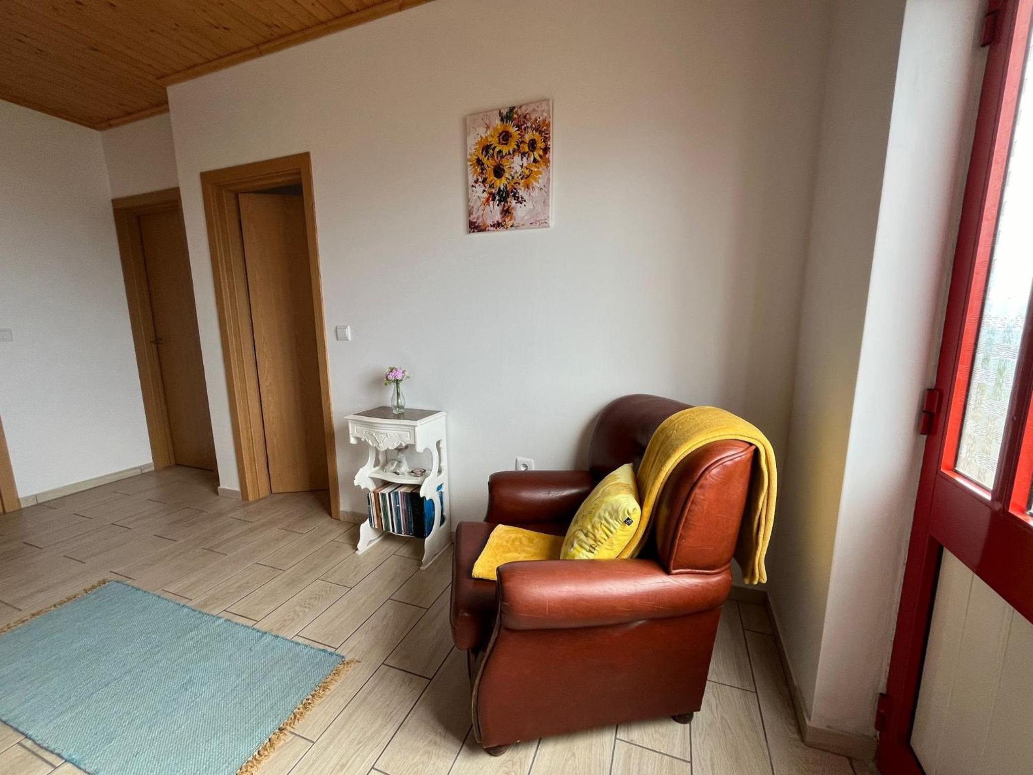 Sunflower Guest House - Madalena - Pico