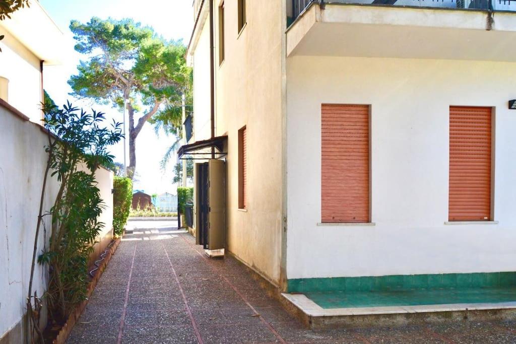 Villa Marea Mondello