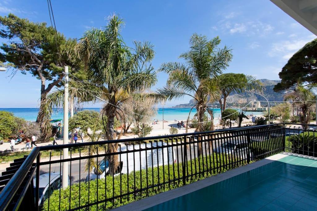 Villa Marea Mondello