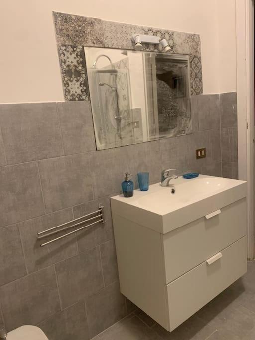 Villa Marea Mondello