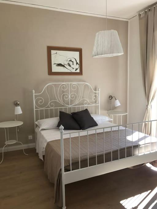 Villa Marea Mondello