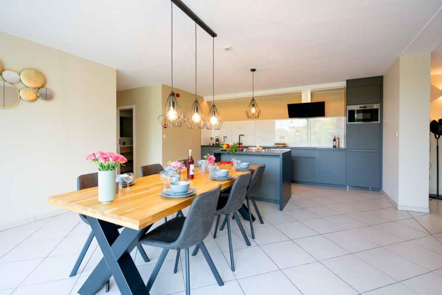 Vakantiewoningen Hoeve Carpe Diem - Dalhem - Aubel - Voeren
