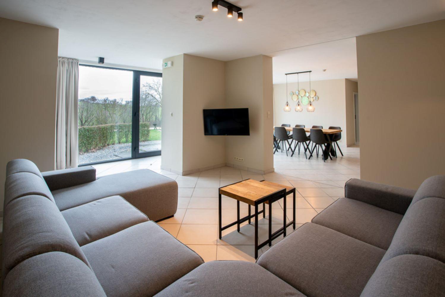 Vakantiewoningen Hoeve Carpe Diem - Dalhem - Aubel - Voeren