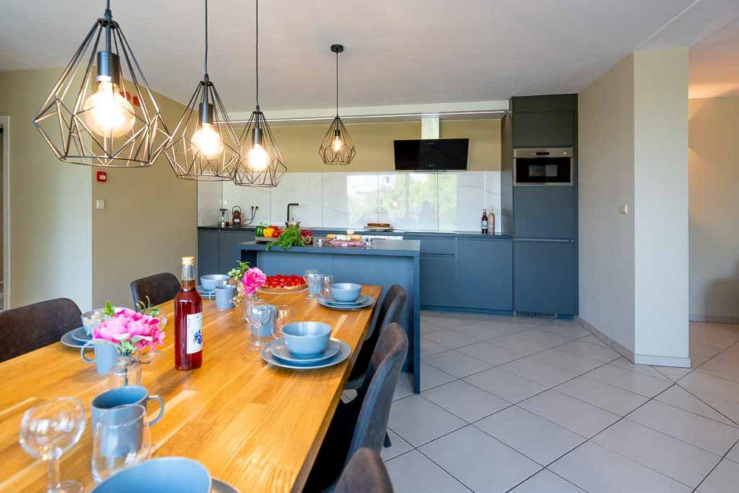 Vakantiewoningen Hoeve Carpe Diem - Dalhem - Aubel - Voeren