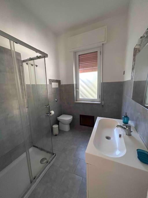 Villa Marea Mondello