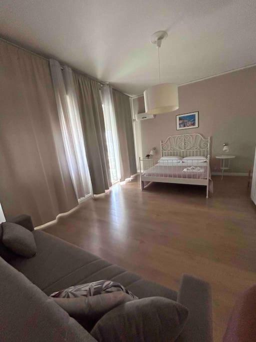 Villa Marea Mondello