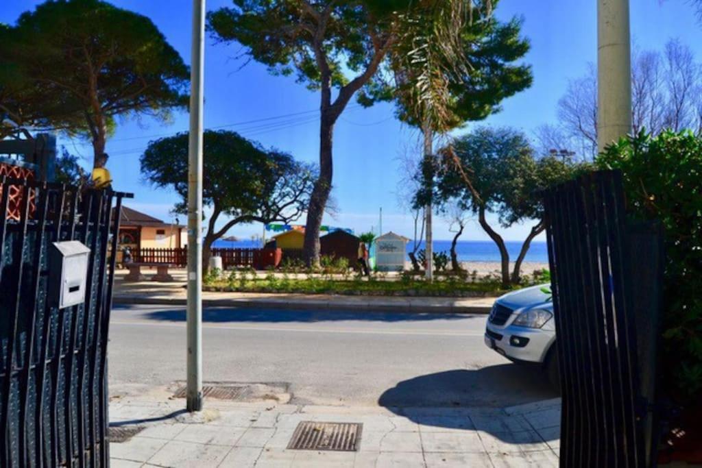 Villa Marea Mondello