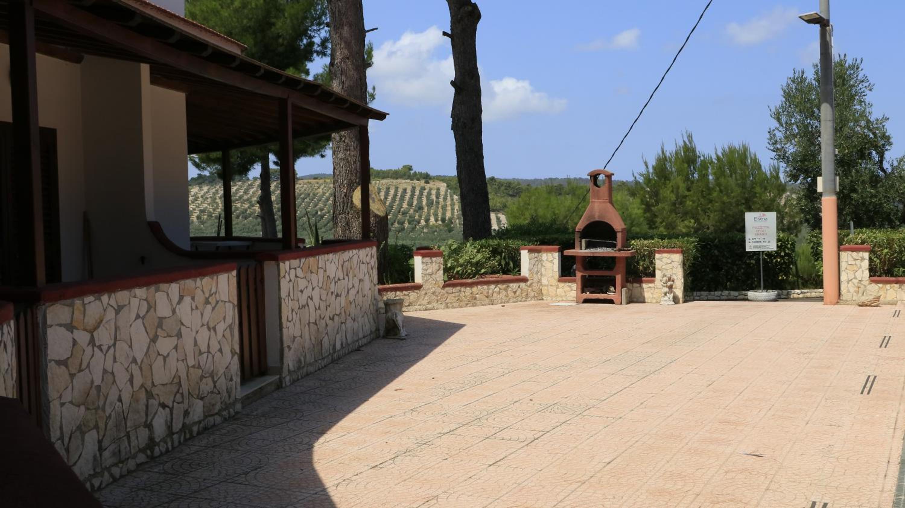 Villaggio Elisena