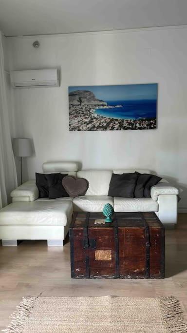 Villa Marea Mondello