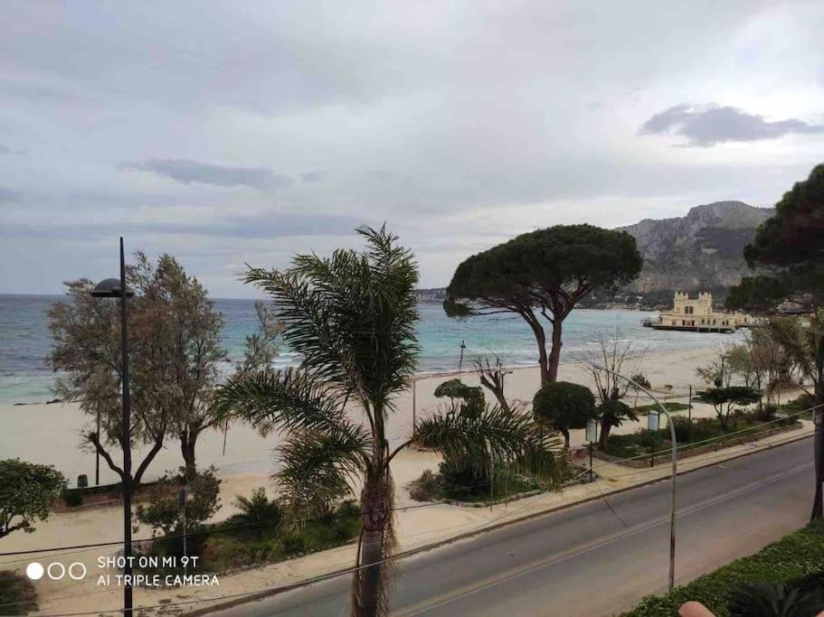 Villa Marea Mondello