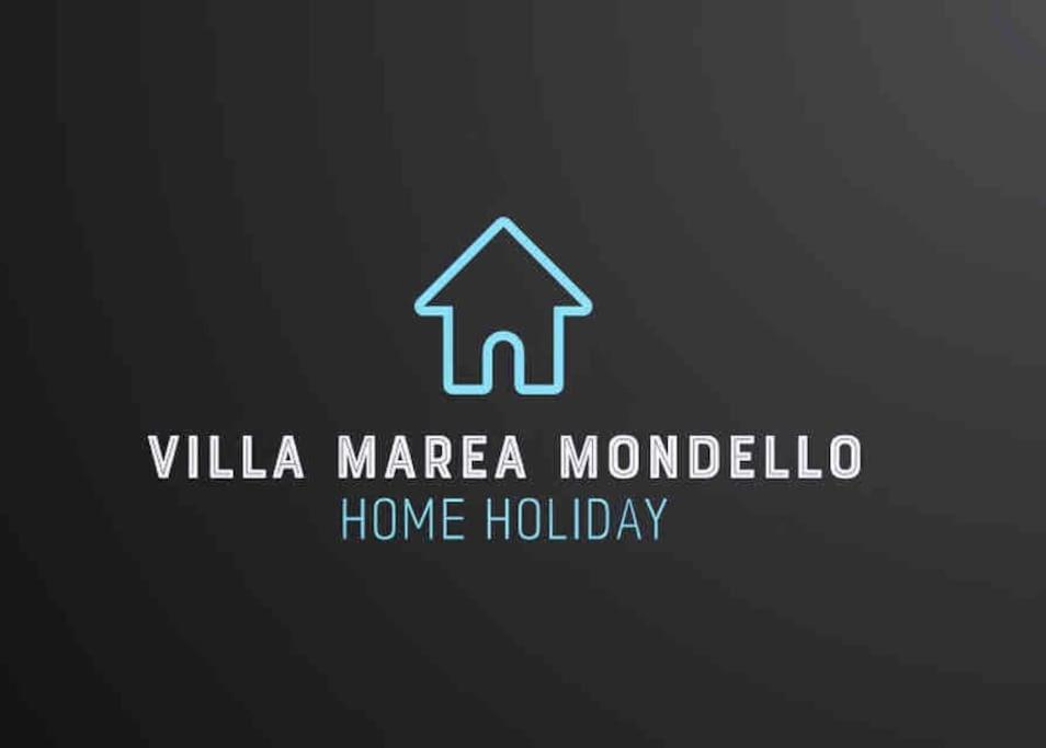 Villa Marea Mondello