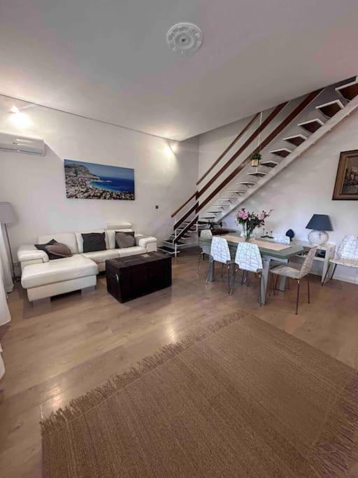 Villa Marea Mondello