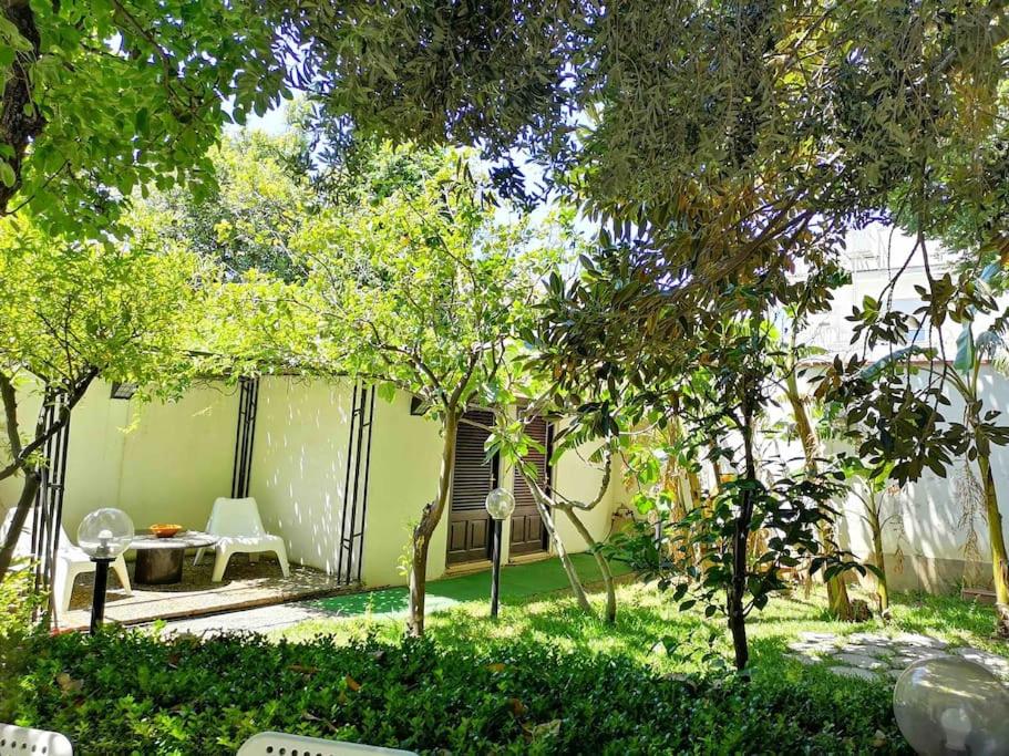 Villa Marea Mondello