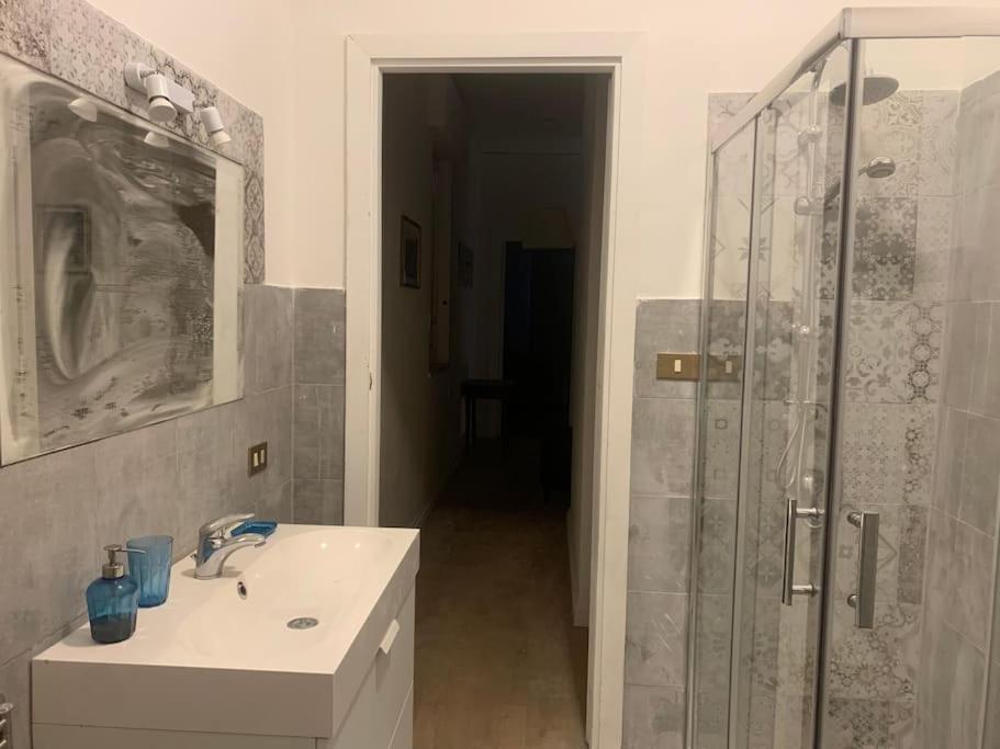 Villa Marea Mondello