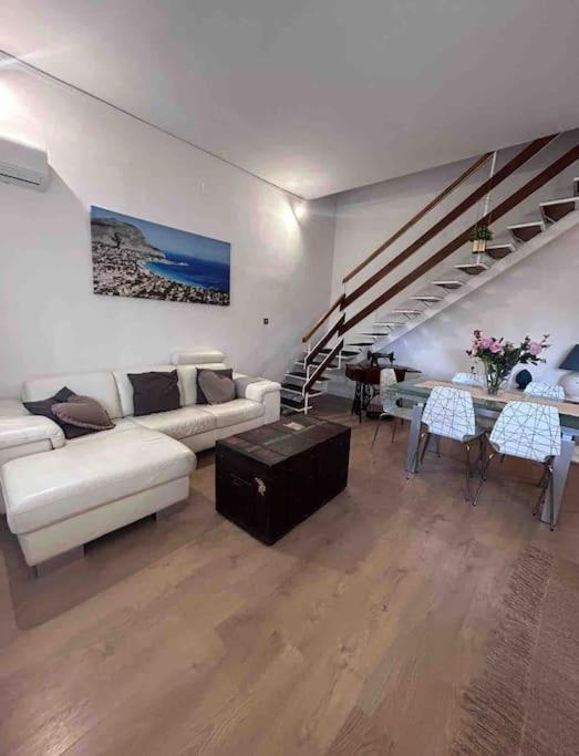 Villa Marea Mondello