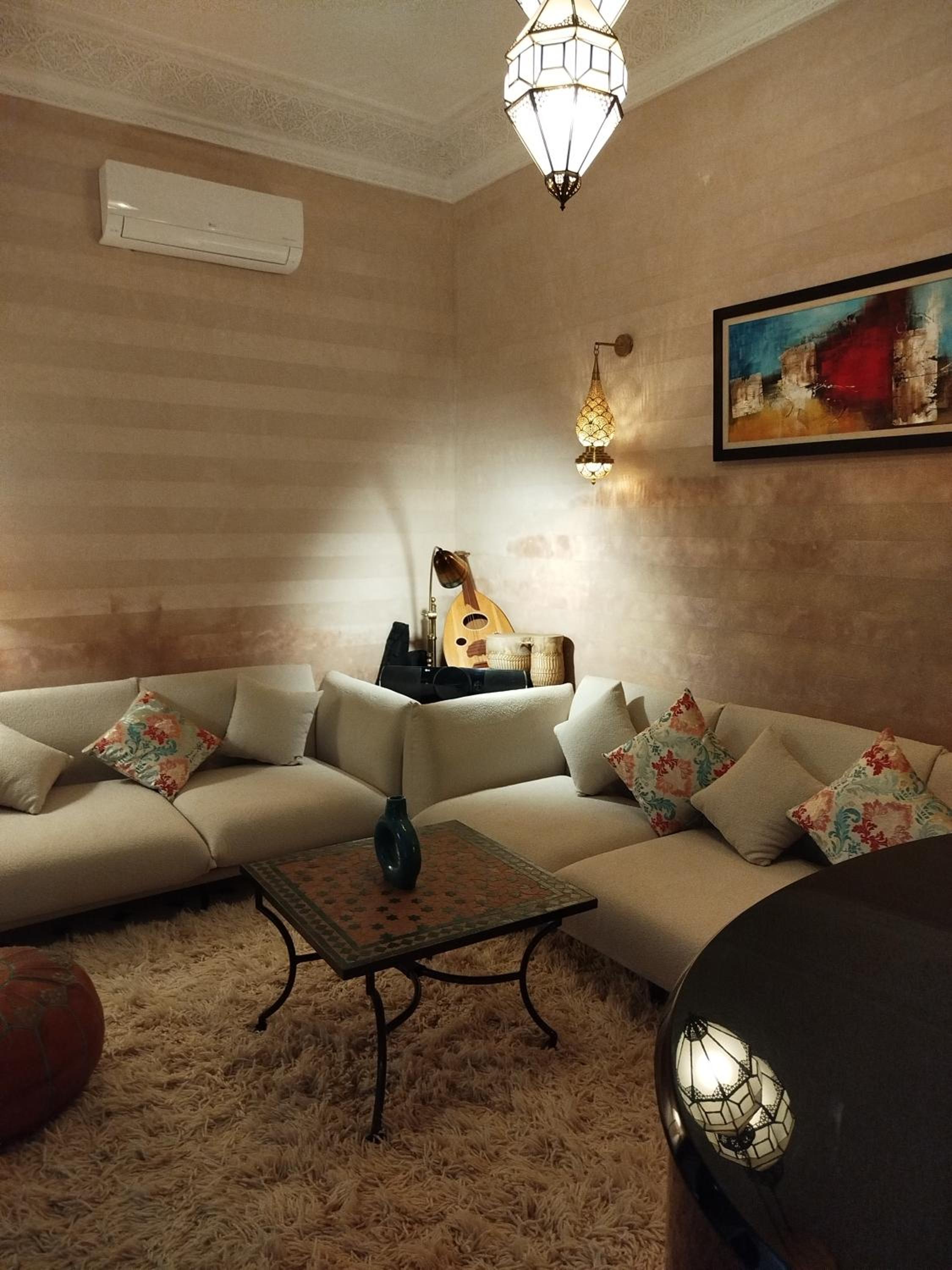 lounge