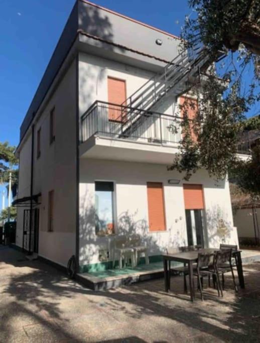 Villa Marea Mondello