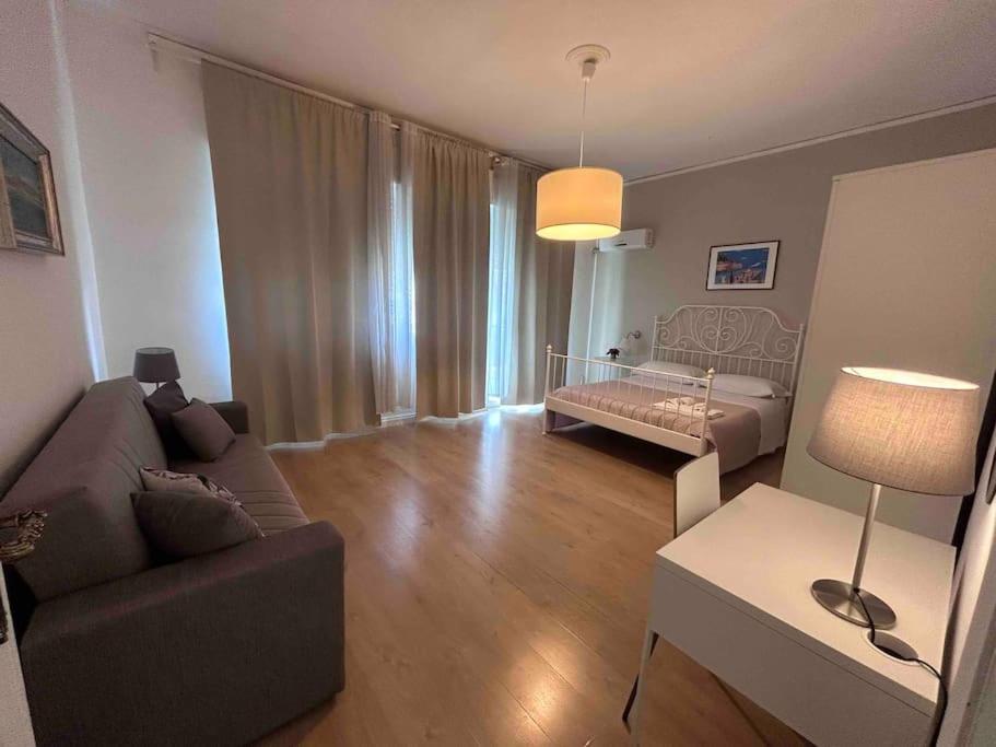 Villa Marea Mondello
