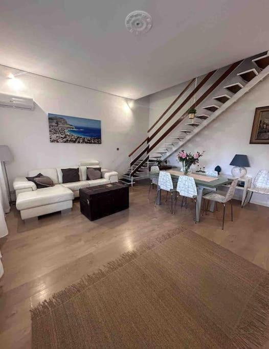 Villa Marea Mondello