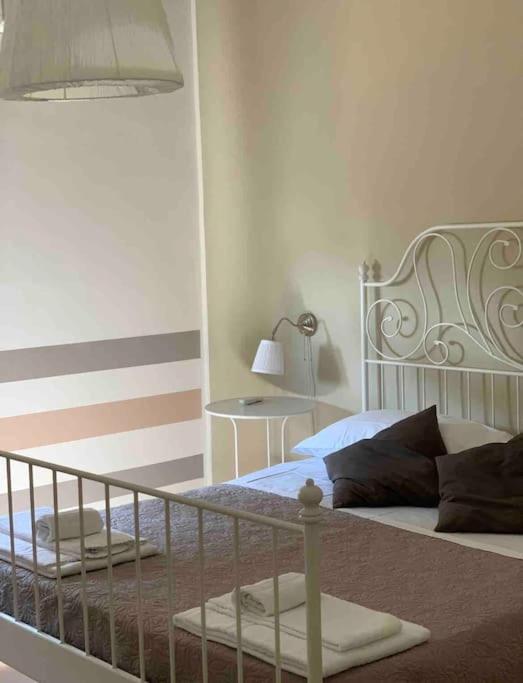Villa Marea Mondello