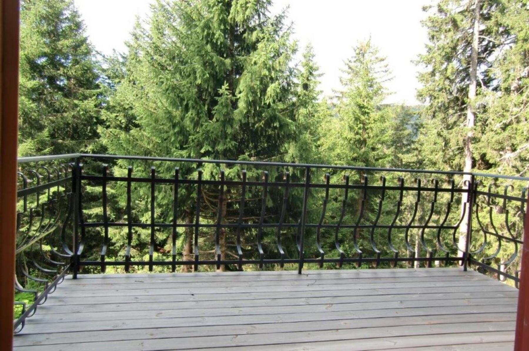 Bergchalet Waldidyll