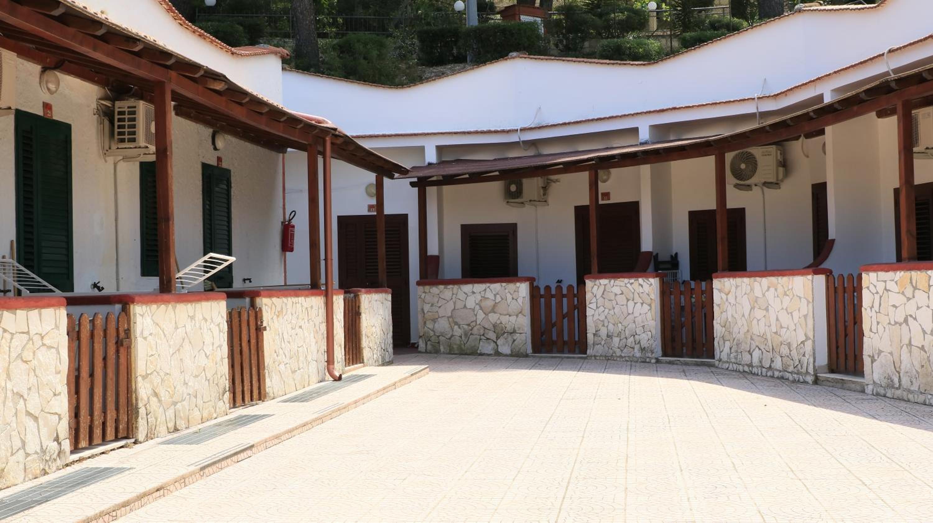 Villaggio Elisena