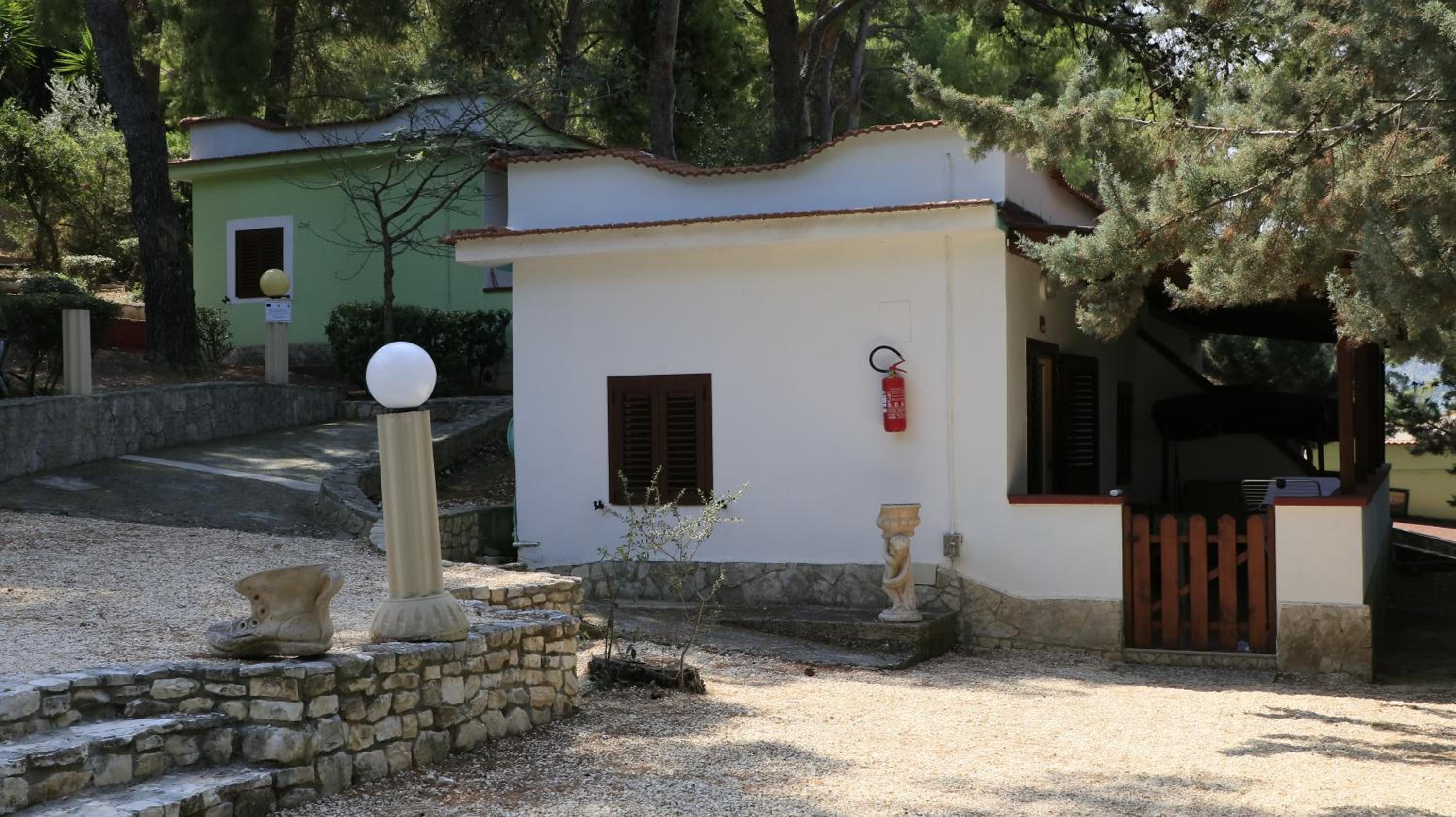 Villaggio Elisena